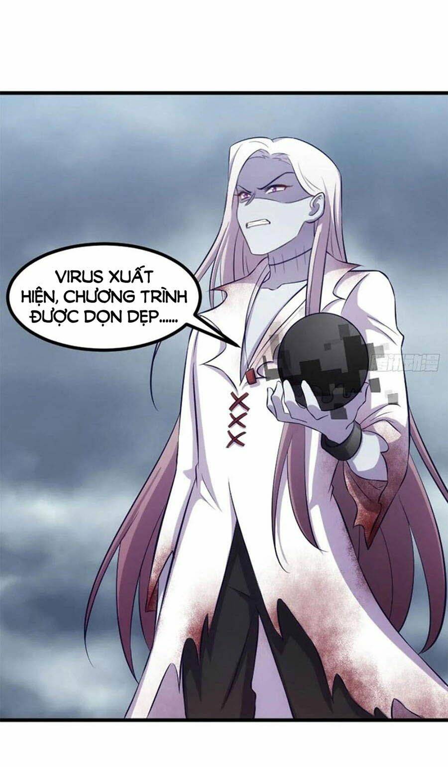 tôi ở dị giới khai ngư đường chapter 118 7