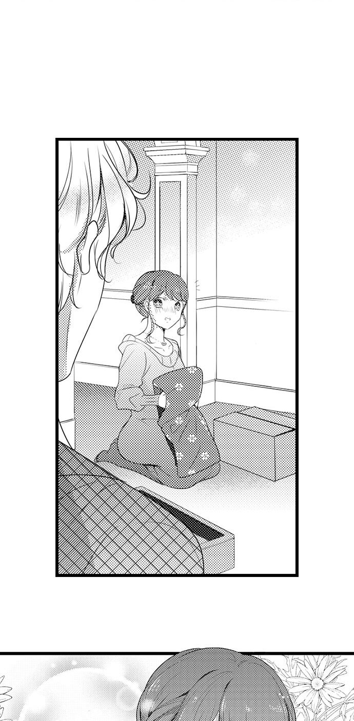 sai rồi, sếp tây nhà tôi không phải là quý ông đâu! chapter 47 3