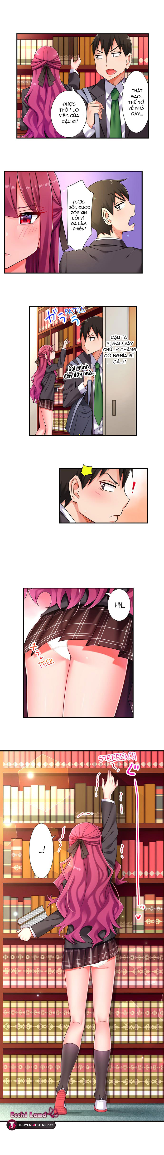 360- mùi hương ấy là cái bẫy chapter 7.2 3