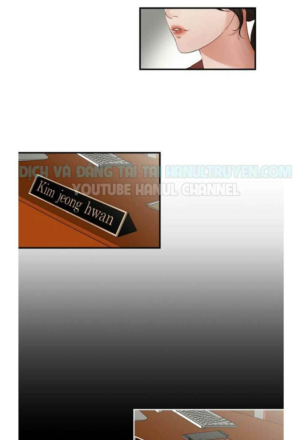 thư ký riêng của boss chapter 1 15