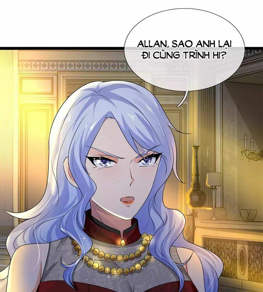 loạn thế tù sủng: thiếu soái bất lương của ta chapter 67 35