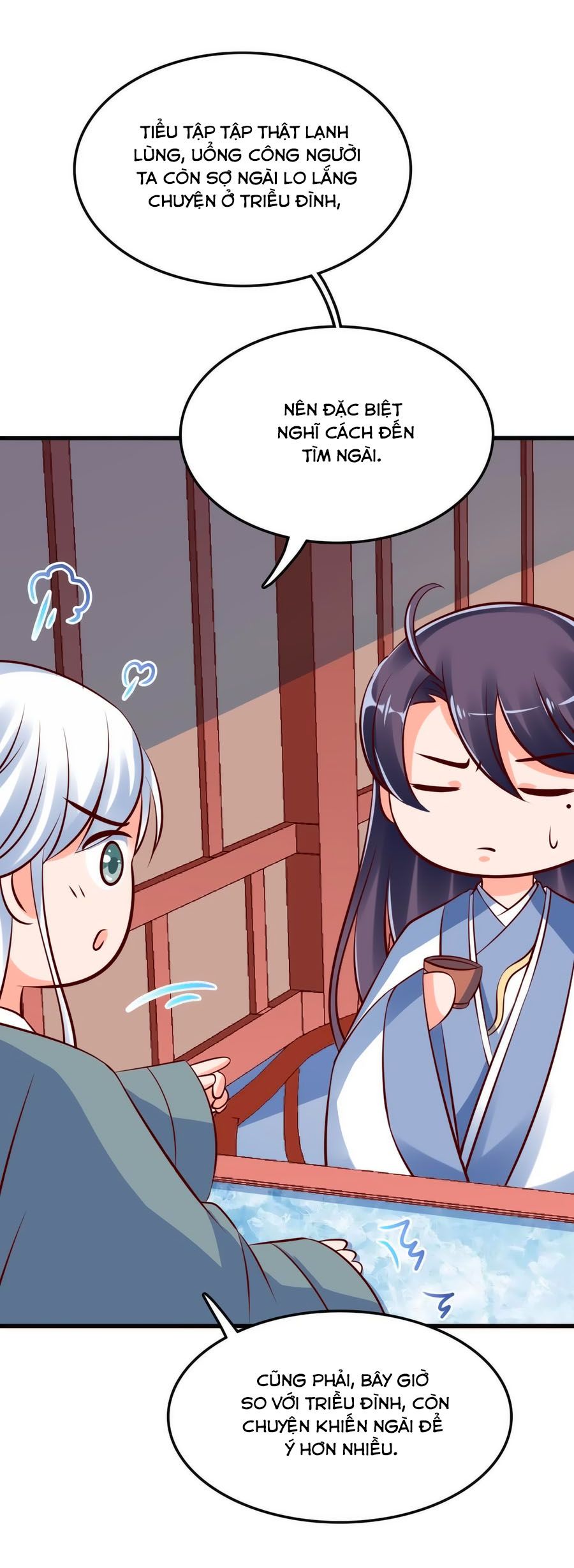 kiêu ngạo vương gia chủng điền phi chapter 159 2