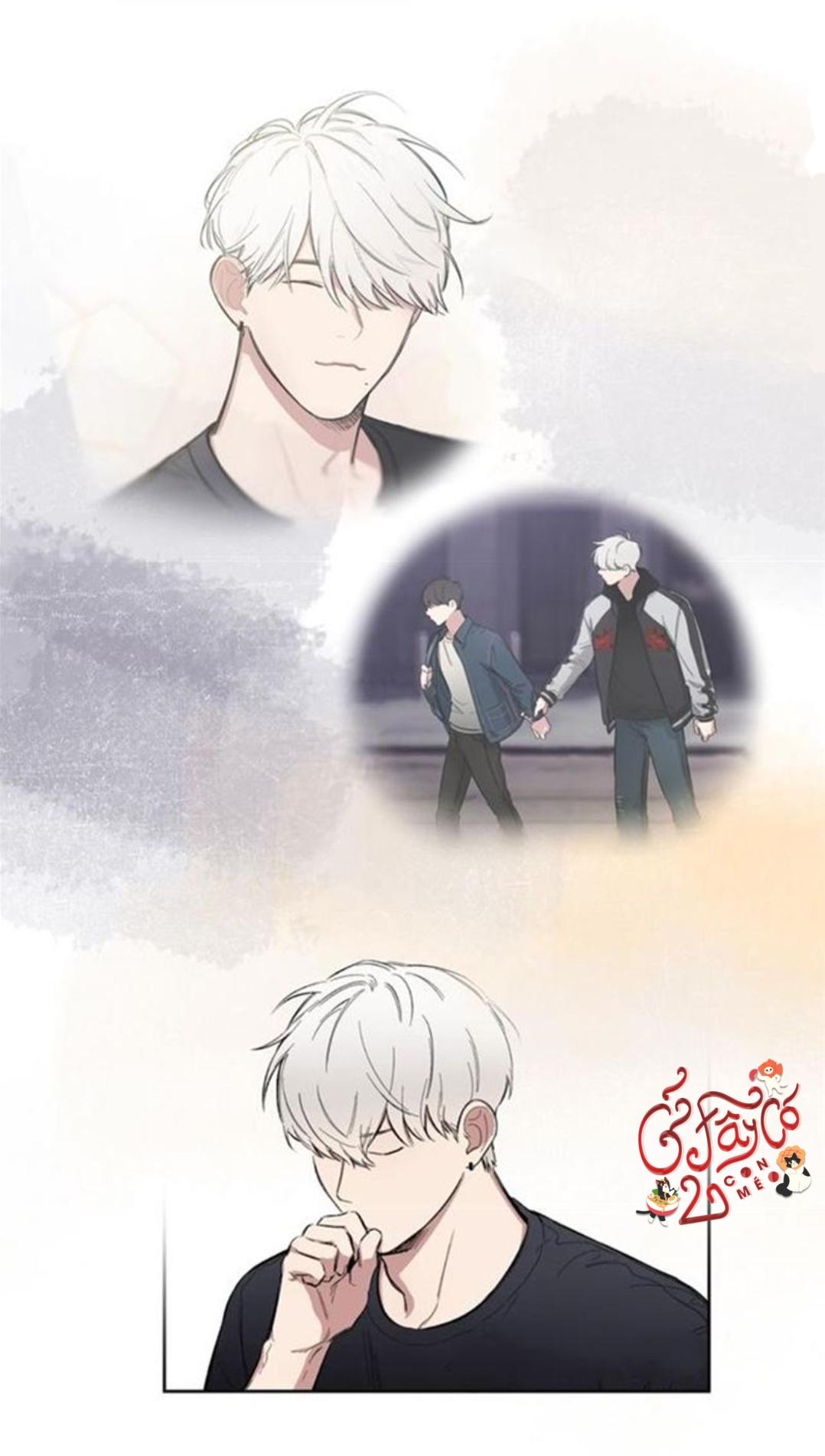 sự sai lầm chậm trễ chapter 4 30