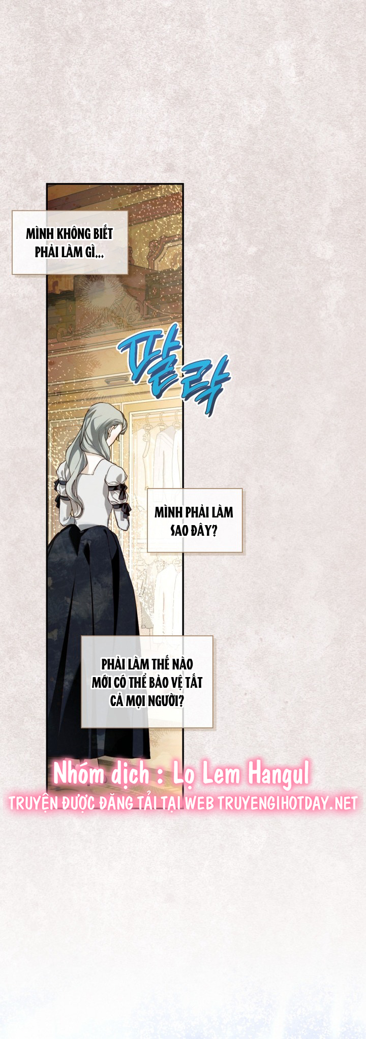 cách che giấu đứa con của hoàng đế chapter 90 27