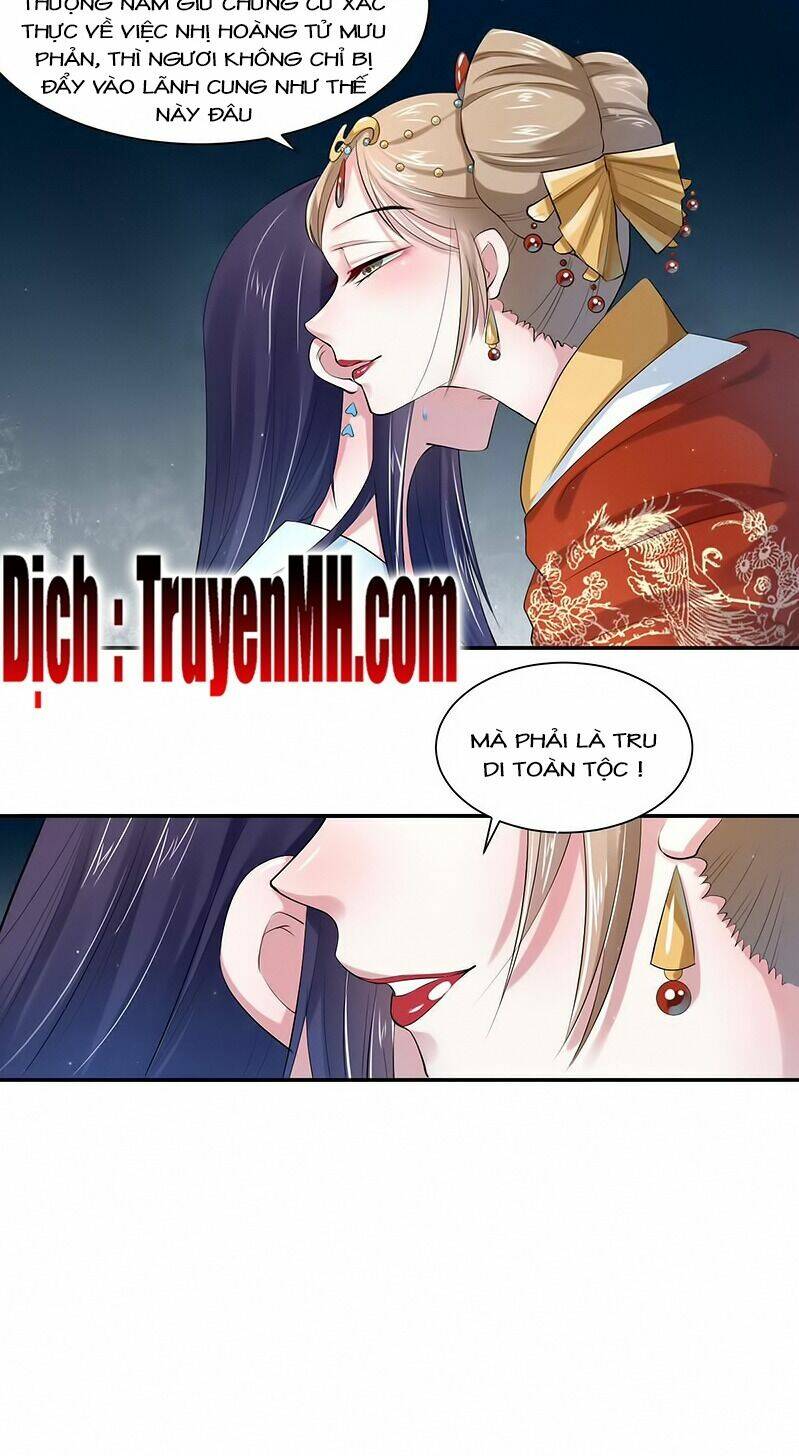 điệp ảnh trùng trùng chapter 8 7