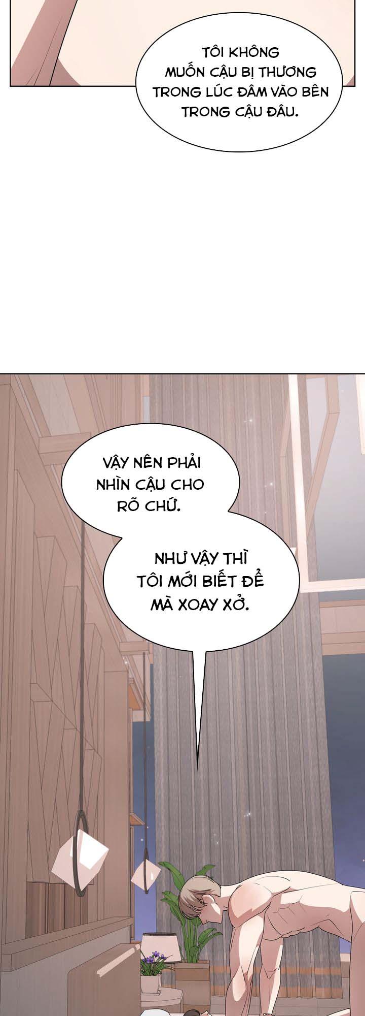 hướng về phía em chapter 8 36