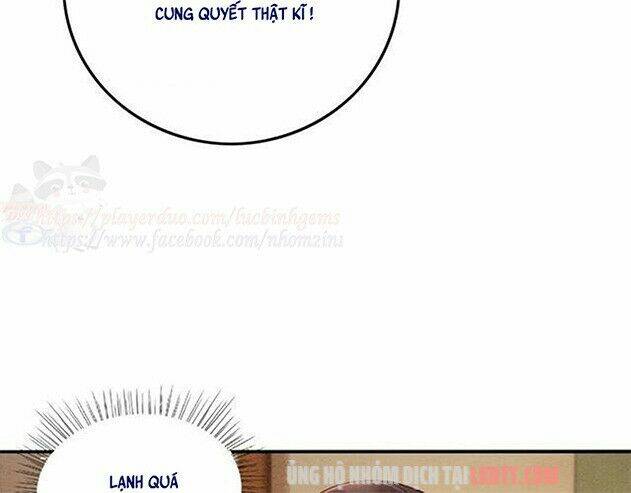 trọng sinh bá sủng nhiếp chính vương quá mạnh mẽ chapter 74 63