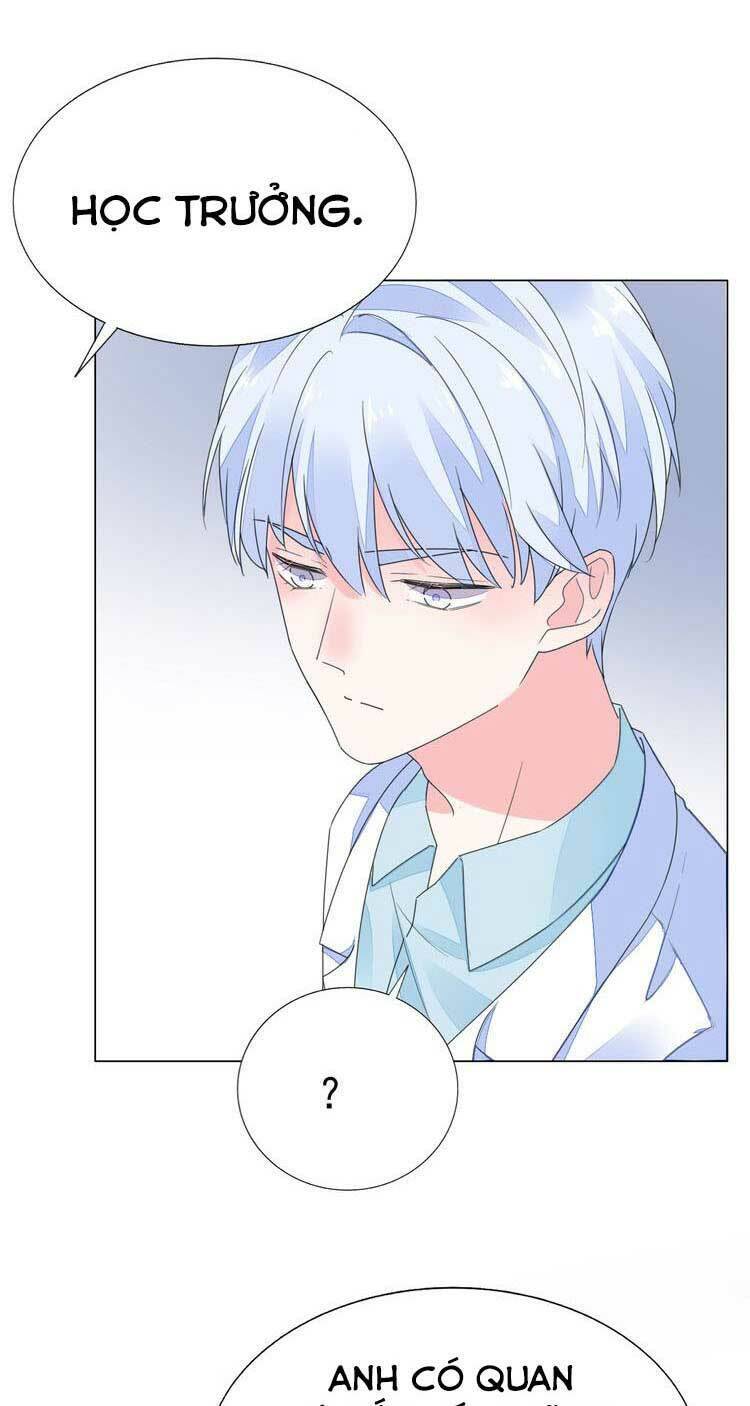 điều ước sủng ái bất bình đẳng chapter 81.1 8