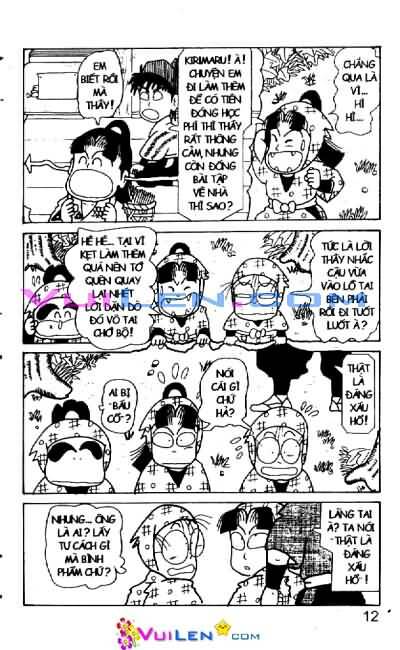 ninja loạn thị chapter 30 12