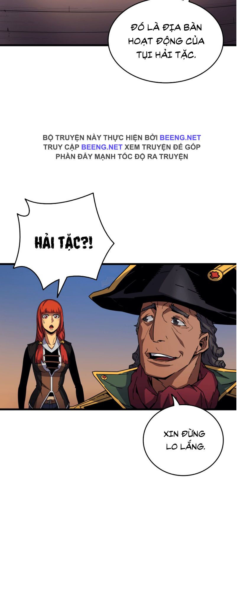 sự trở lại của pháp sư vĩ đại sau 4000 năm chapter 11 53