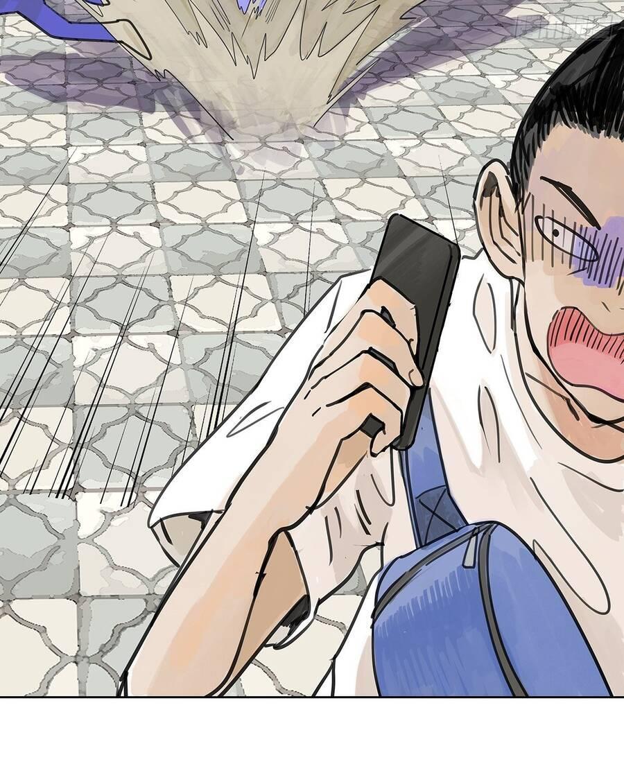 bạn cùng lớp tôi đều kỳ lạ chapter 56 31