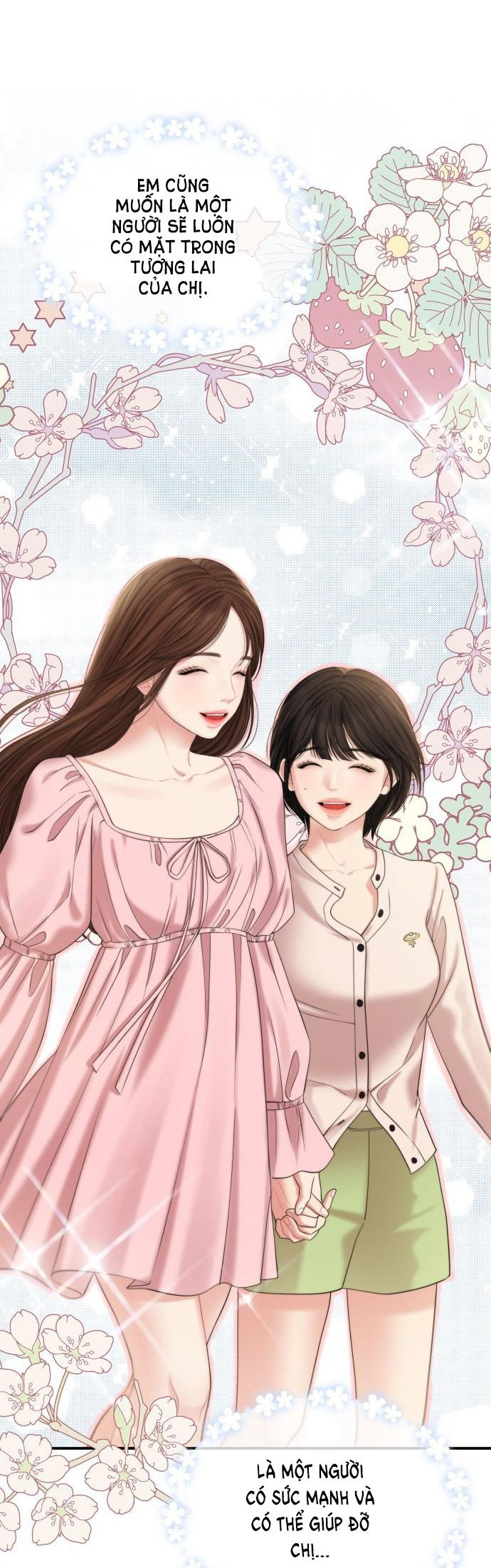 gửi em người đánh cắp những vì sao - to you who swallowed a star chapter 72.2 12