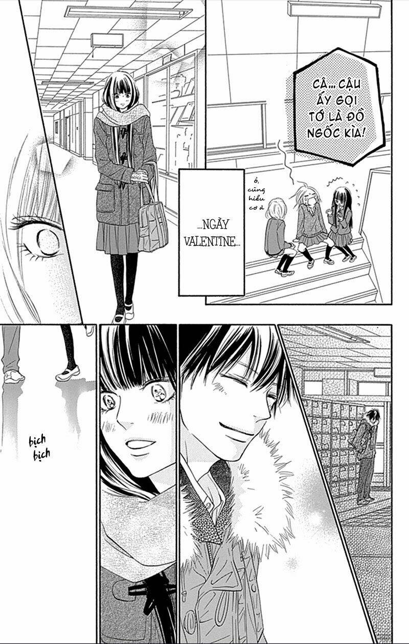 anh đã cho em biết bao thứ đầu tiên chapter 81 23