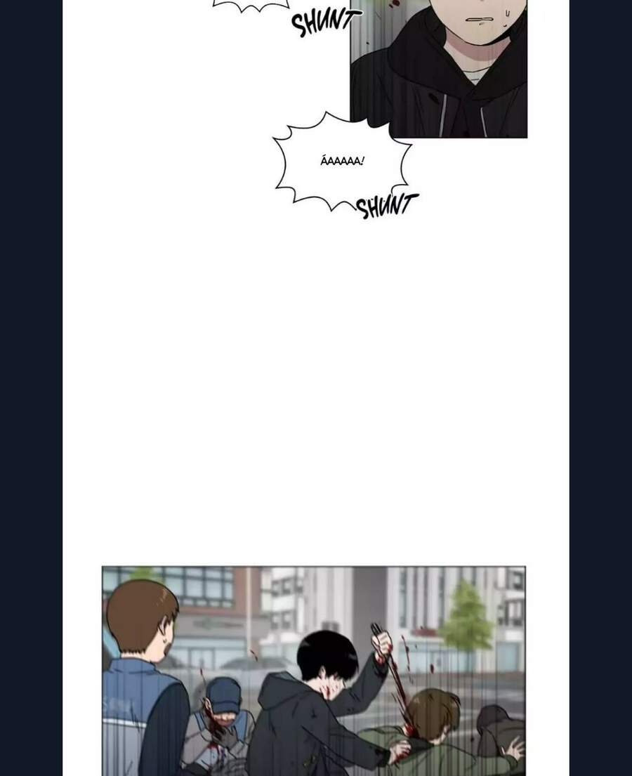 …”một sự thật khá khó chịu.” chapter 71 33