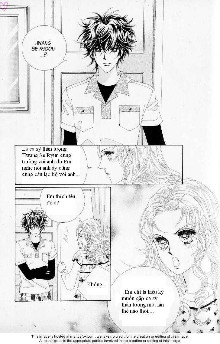 thần tượng mua sắm chapter 21 17