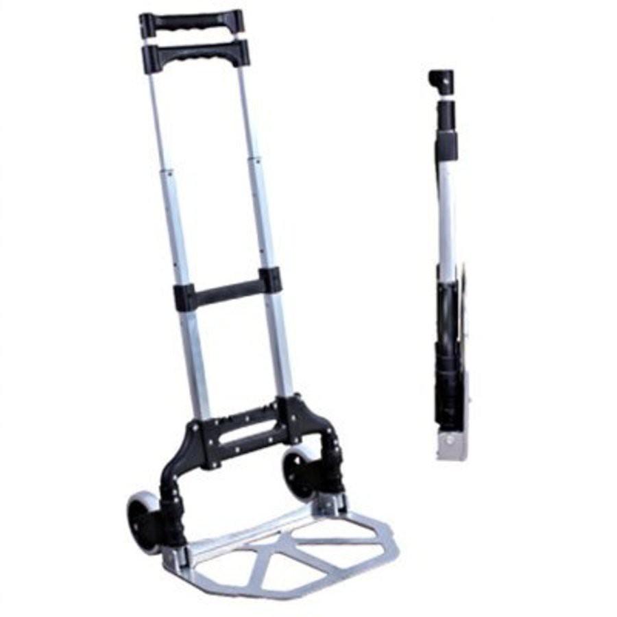 Xe Kéo Đẩy Hàng Gấp Gọn H-0036 Tải Trọng 50kg