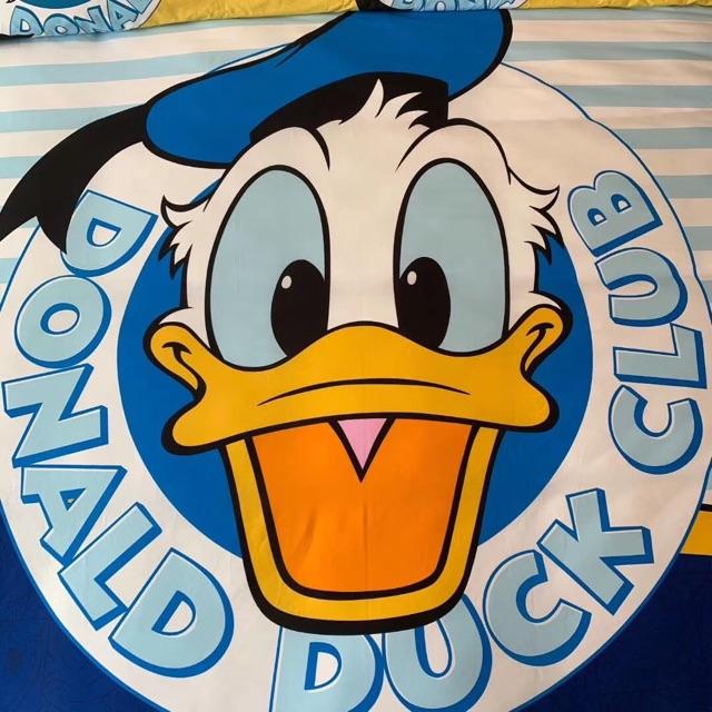 Set Cotton 5D Disney 100%cotton Hàng Nhập Khẩu Cao Cấp 4 Món Món Quà Hoàn Hảo Dành Cho Các Bé