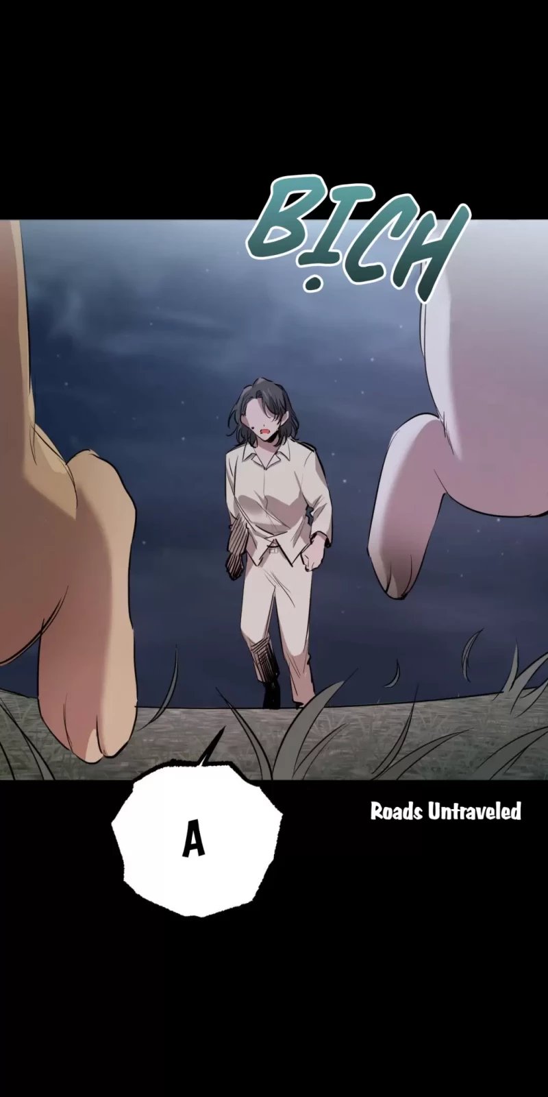 những chú thỏ của hapypy chapter 31.5 42