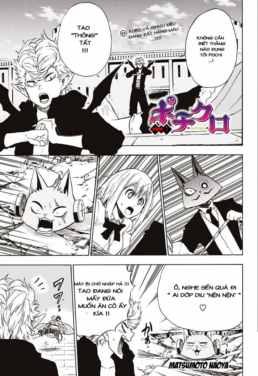 pochi kuro chapter 7 2