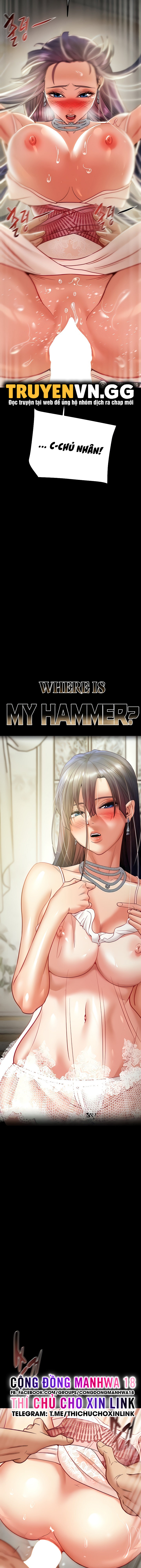 cây búa thần chapter 43 2