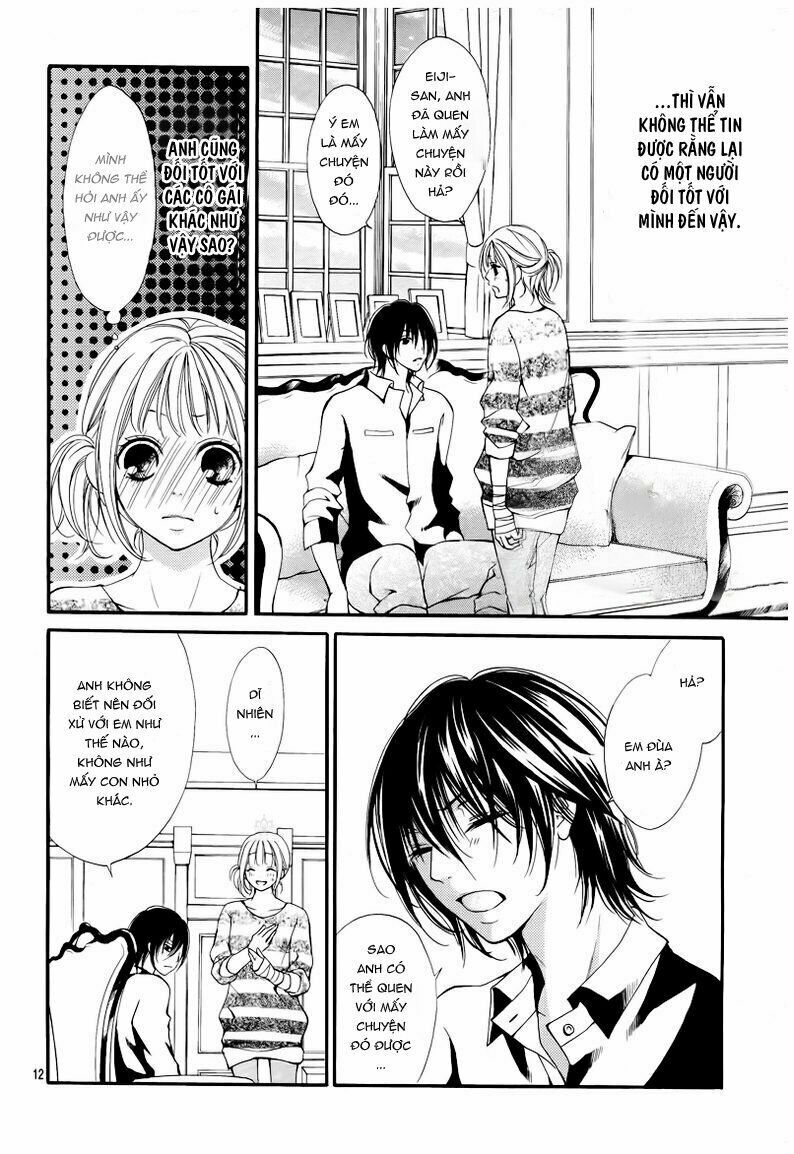 propose no okite chapter 4 16