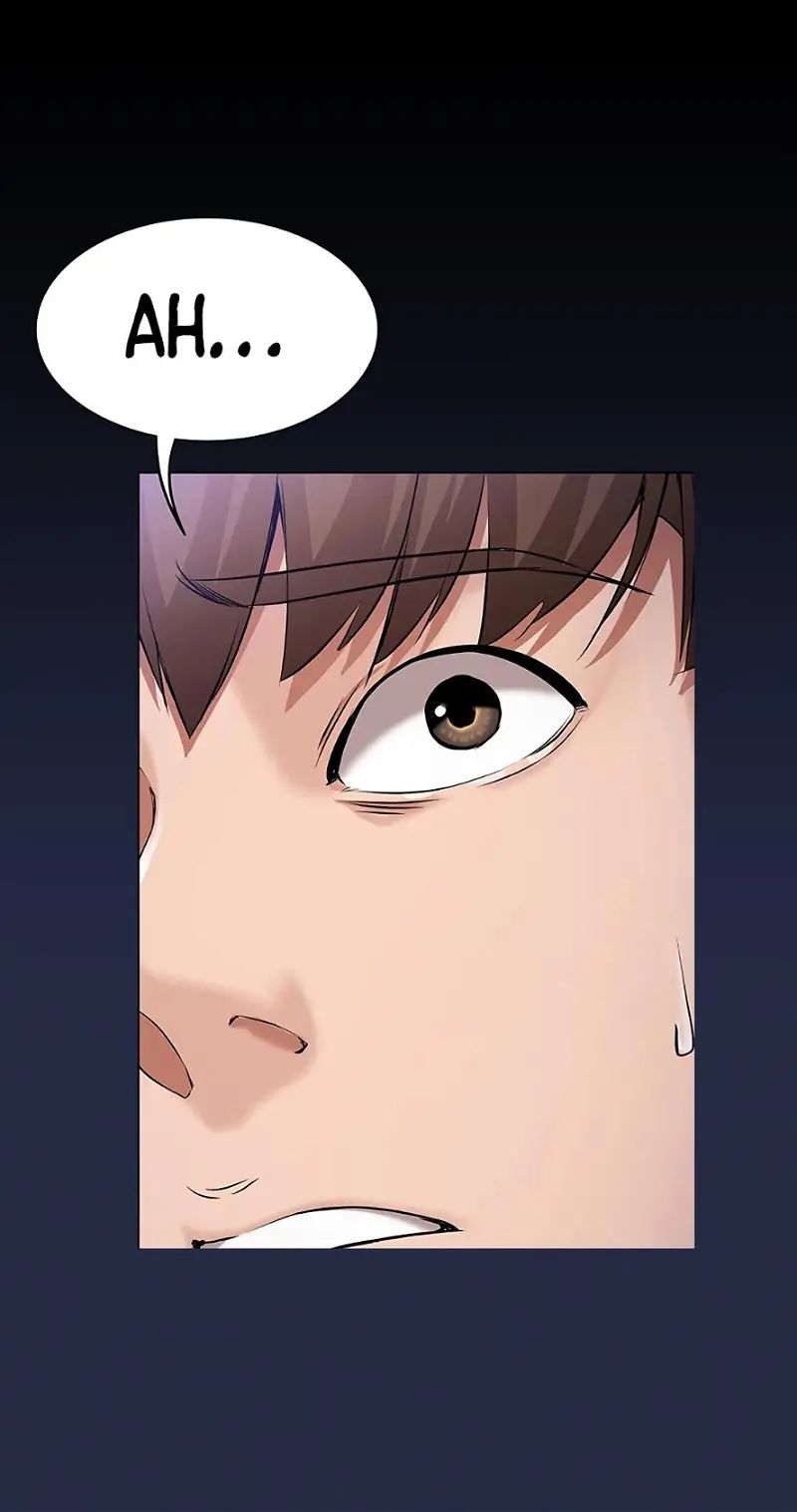 nhật ký ở trọ - không che chapter 16 3