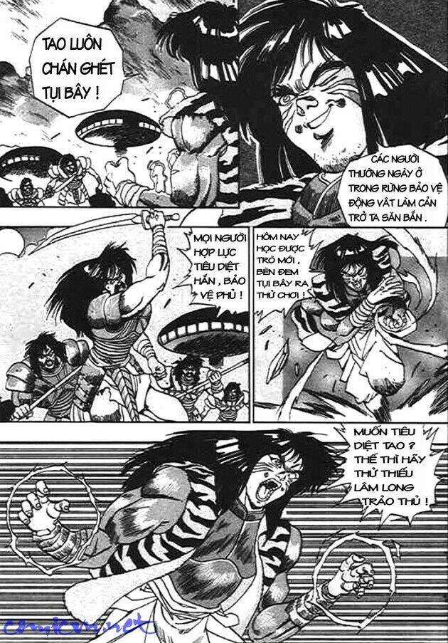 ảo long vương chapter 10 9