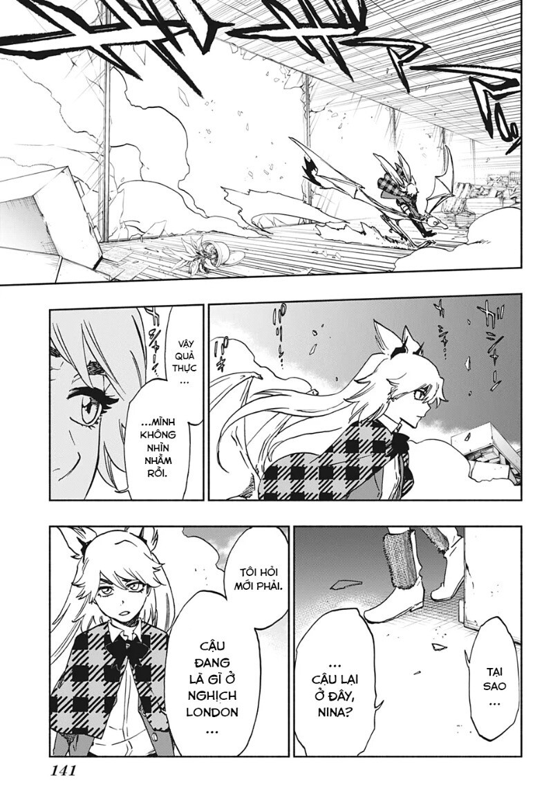 burn the witch chapter 2 25