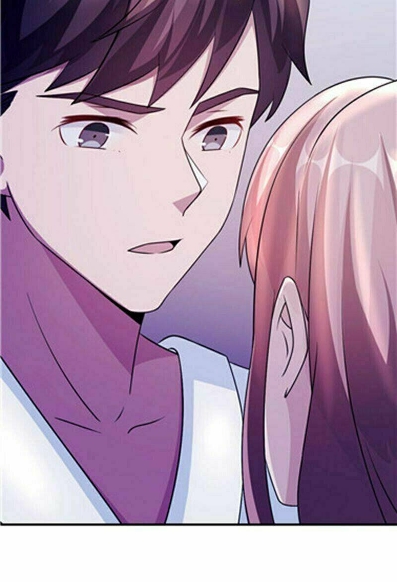 mạc thiếu bức hôn: vợ mới khó chống đỡ chapter 89 13