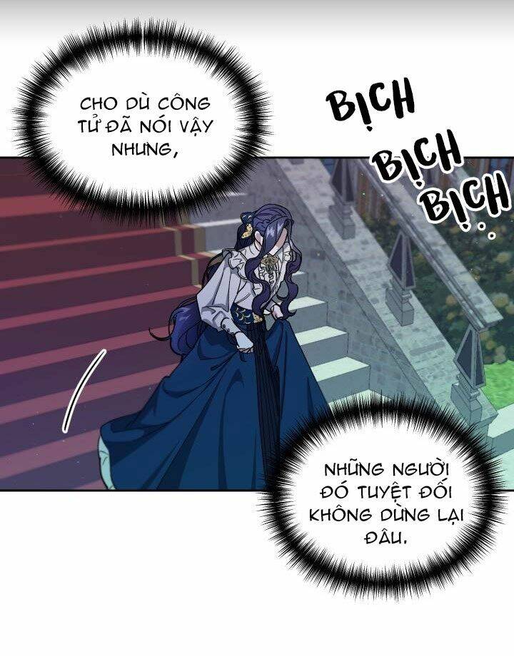 tế phẩm công chúa chapter 25 58