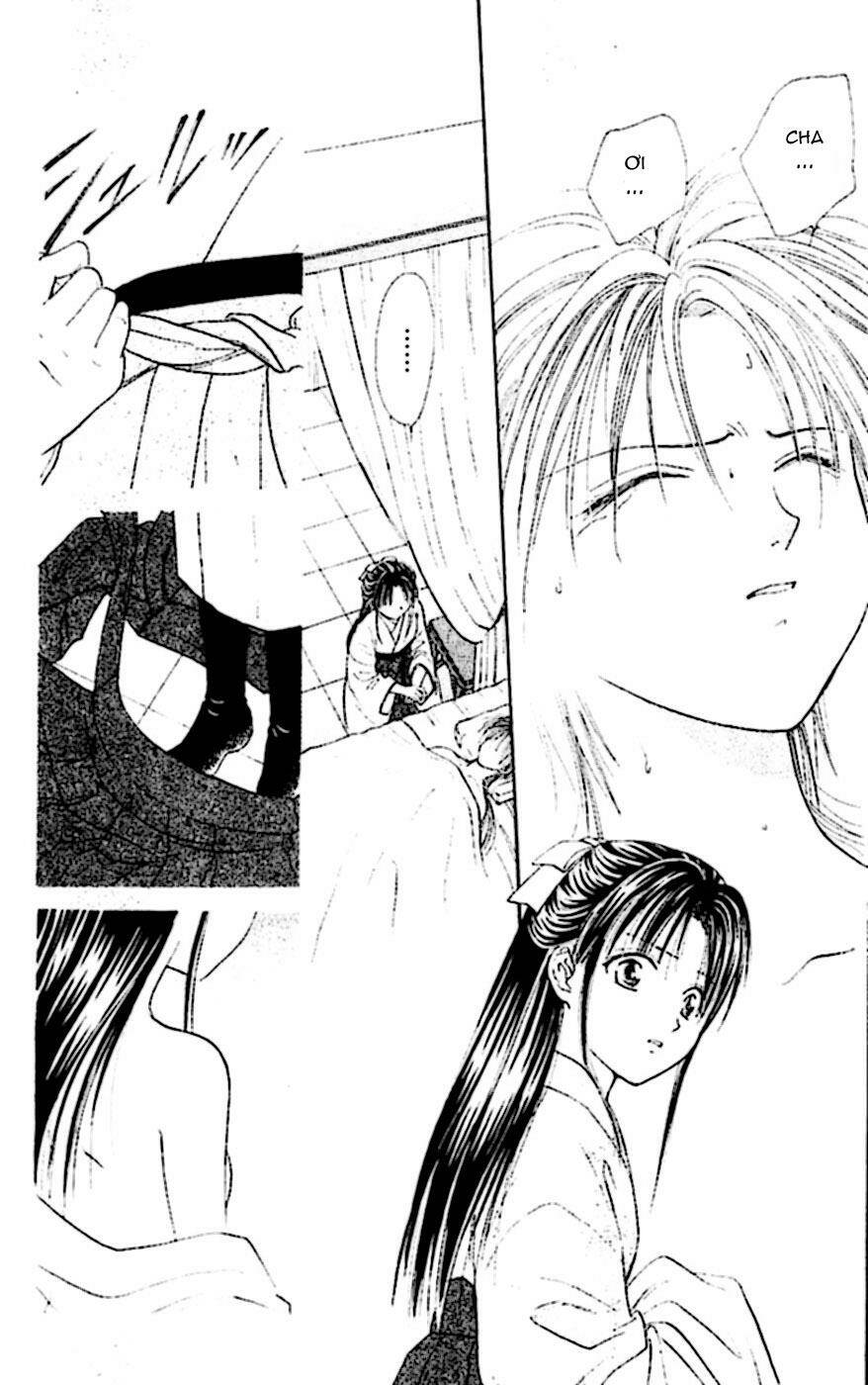 quyển sách kì bí 2 chapter 2 27