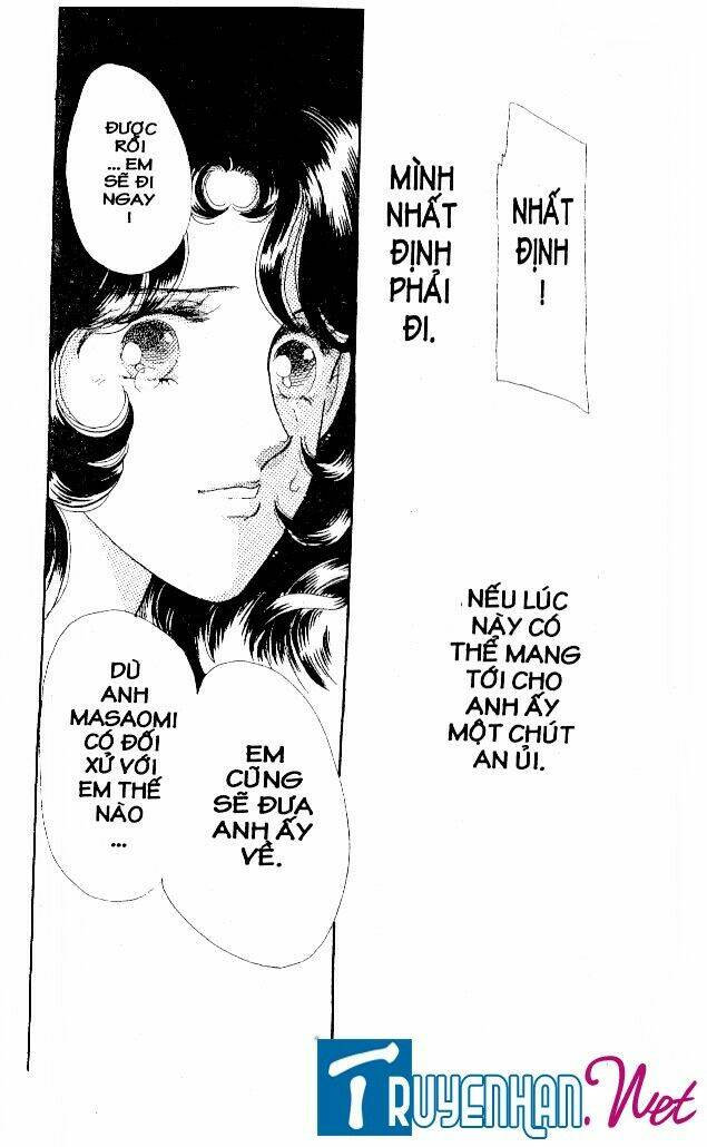 magnolia waltz chapter 25 14