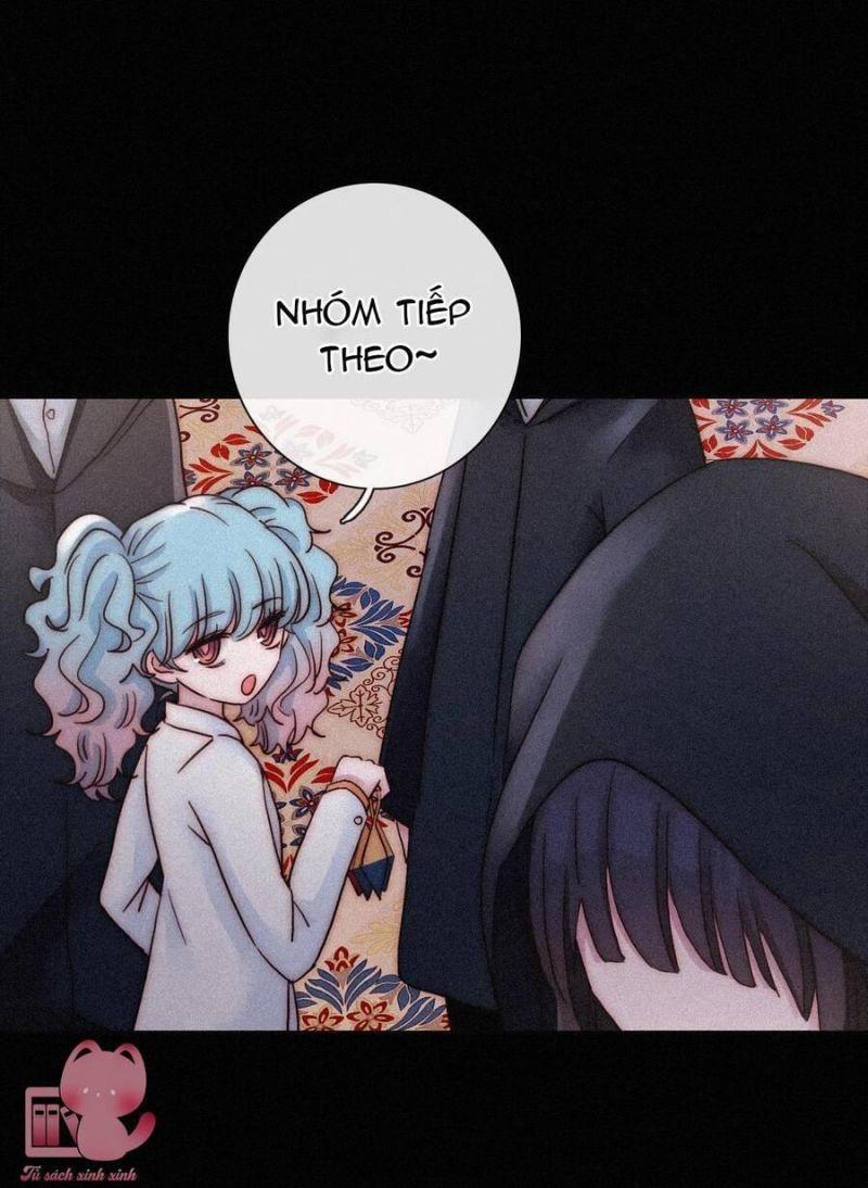 đêm tối chốn này chapter 65 26