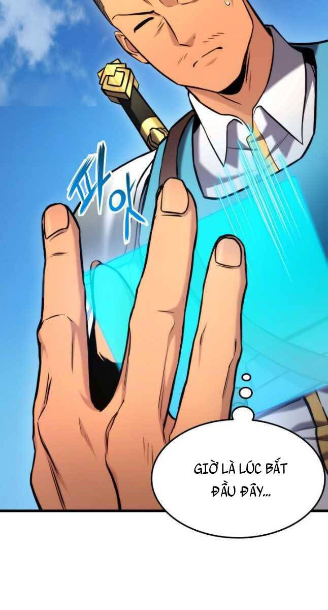 huyền thoại game thủ - tái xuất chapter 101 52