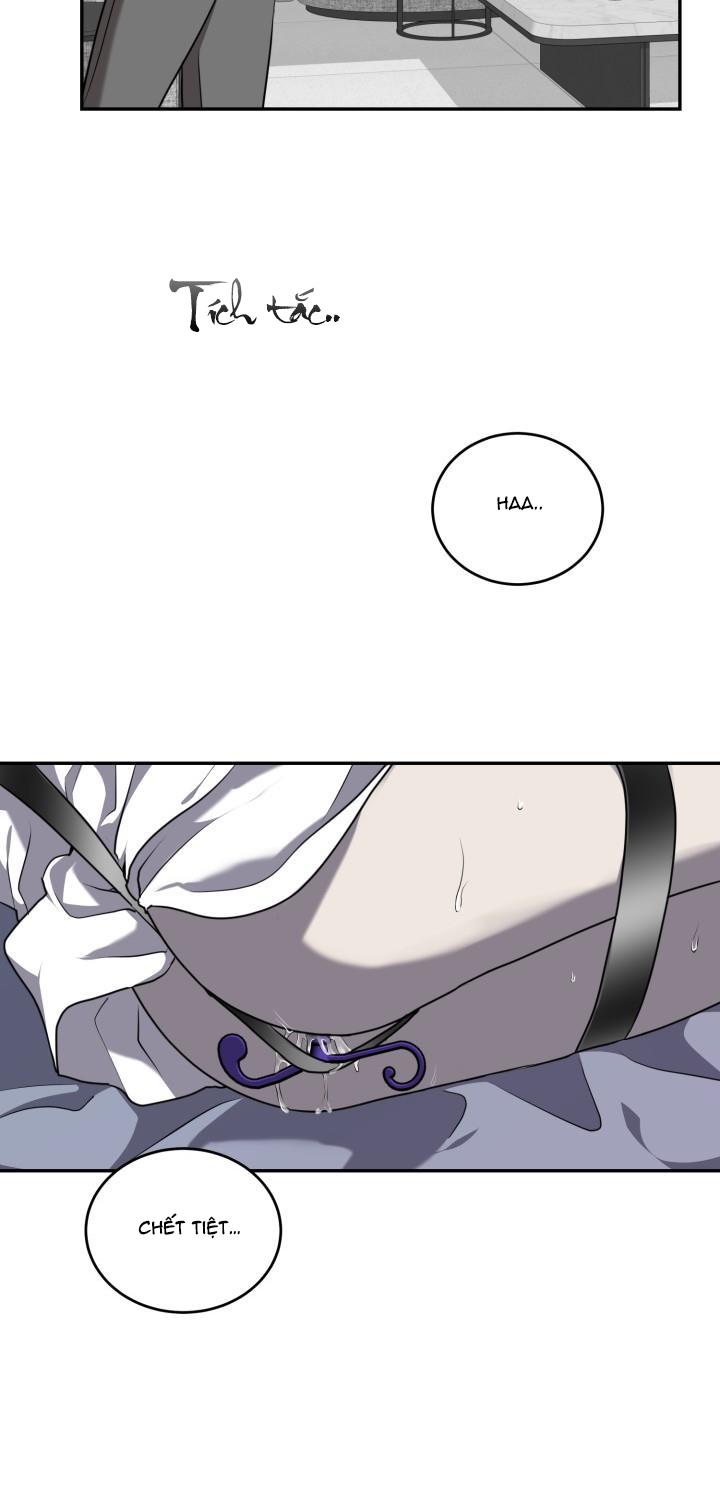 dưỡng thú cưng chapter 14 26