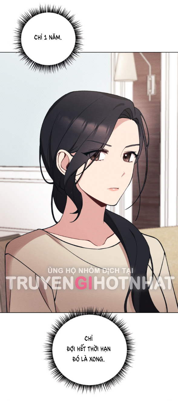 Ăn Mòn chapter 8.2 - Trang 36