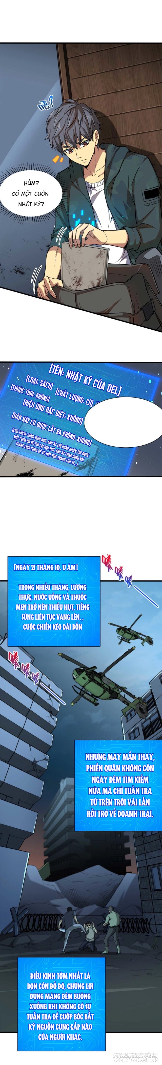 lao tù ác ma chapter 2 5