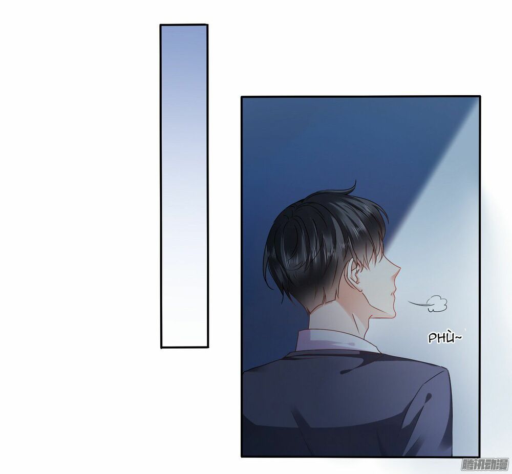 bay qua thiên sơn đến yêu anh chapter 24 50