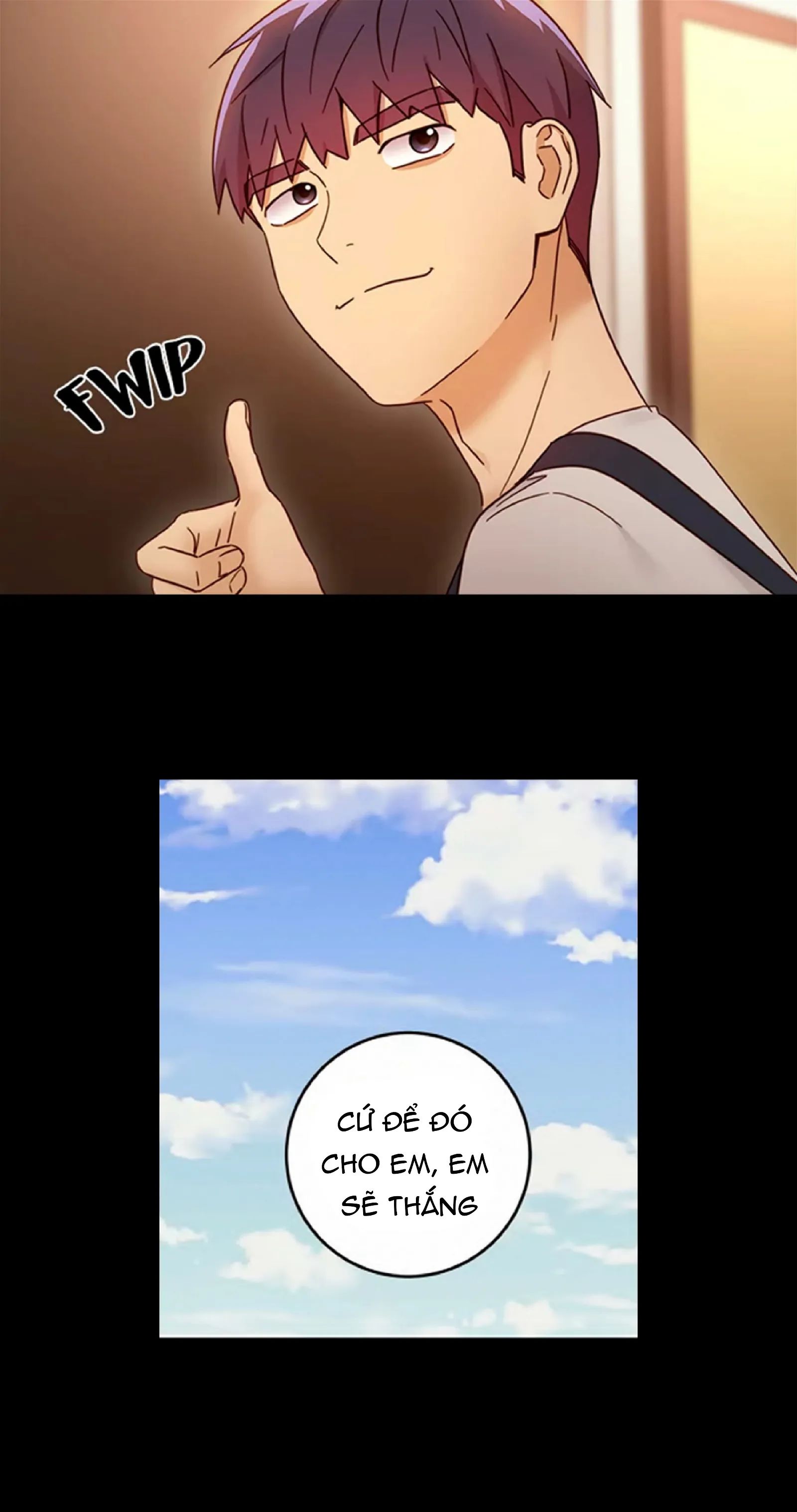 bạn của mẹ kế - không che chapter 49 45