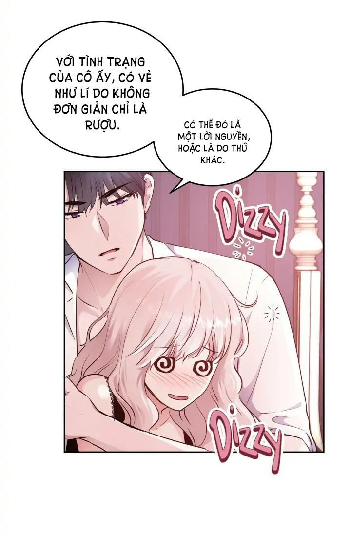 5500 sắc thái của quỷ vương chapter 7.1 14