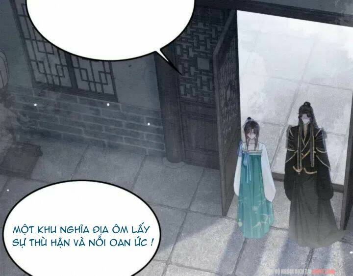 trọng sinh bá sủng nhiếp chính vương quá mạnh mẽ chapter 193 5