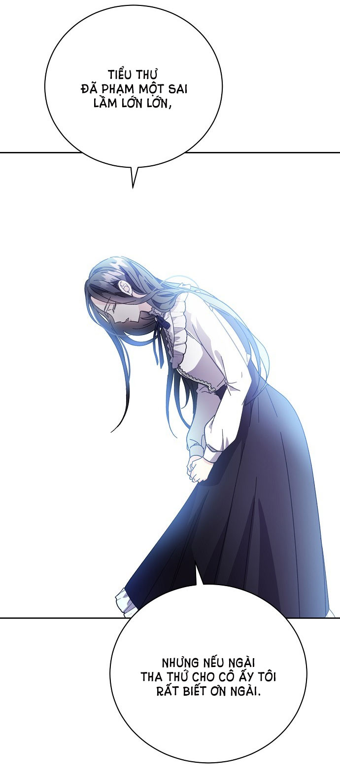 chiếm hữu trái tim bạo chúa chapter 2.2 11