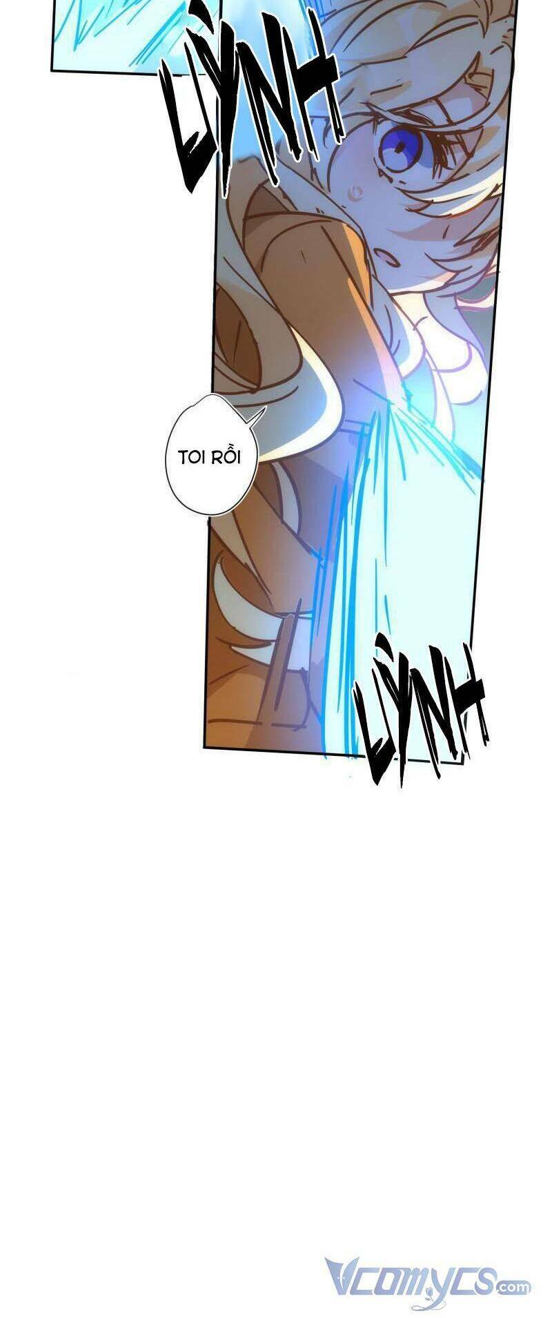 tình địch quái gở lại tăng thêm rồi chapter 52 23