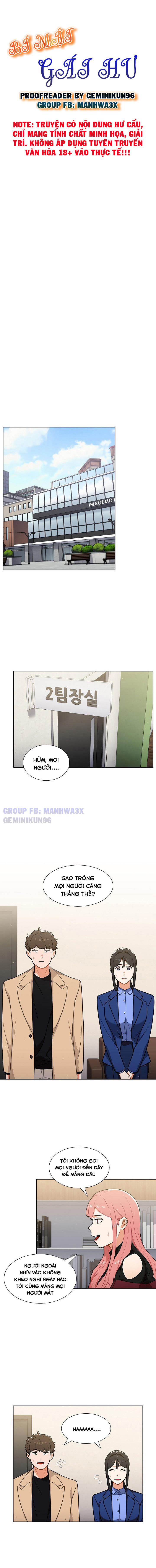 bí mật gái hư chapter 17 1