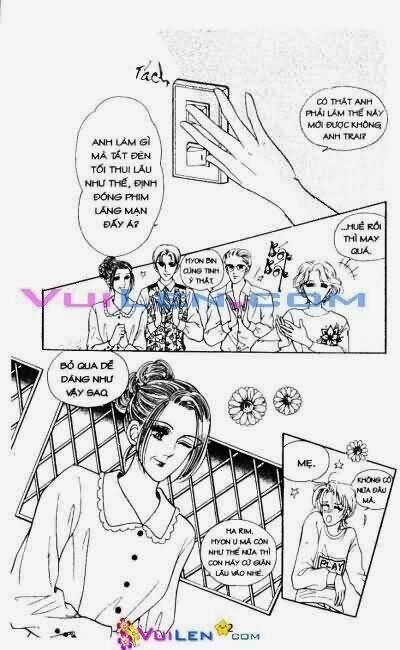 lá chắn tình yêu chapter 4 42