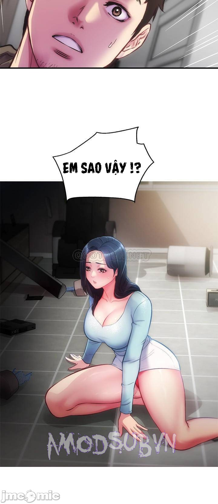 phẩm giá em dâu chapter 15 30