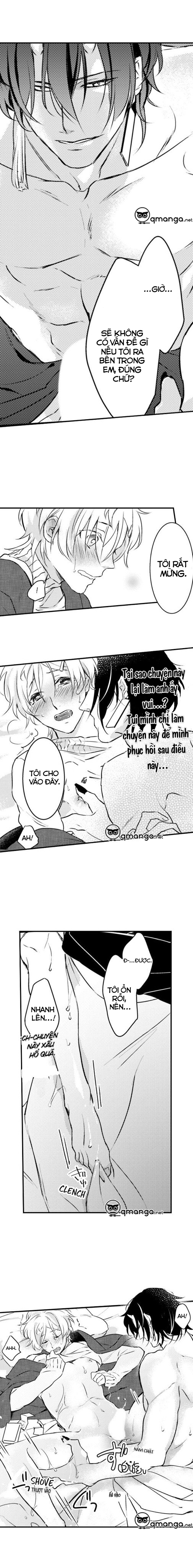 ác ma dục vọng chapter 9 4