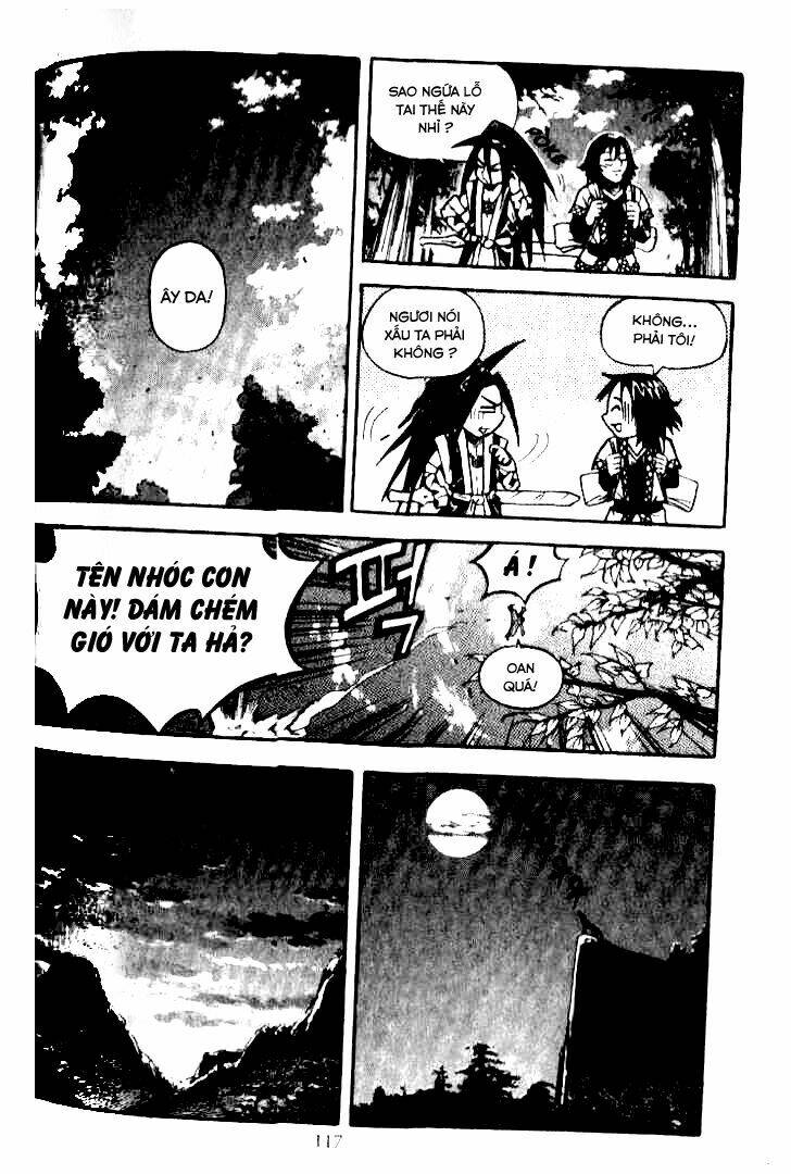 king of hell chapter 22 9