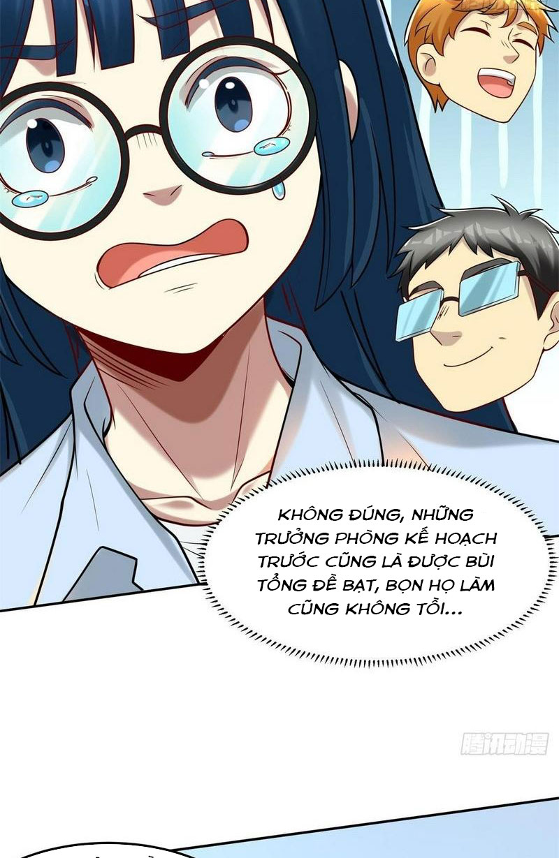 ta làm giàu từ thua lỗ game chapter 106 71