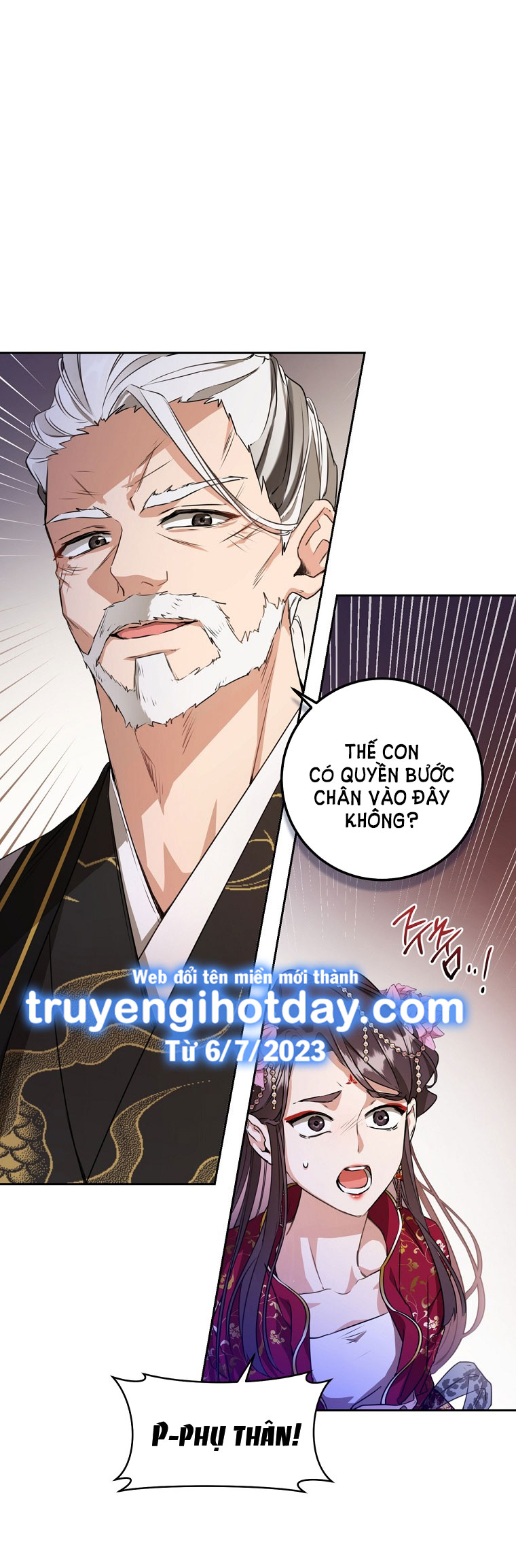 trở thành đứa cháu gái bị ghẻ lạnh trong gia tộc võ giả hùng mạnh chapter 5.1 11